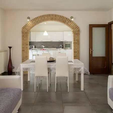 Bifamiliare A 5km Da Gubbio Appartement Padule-San Marco