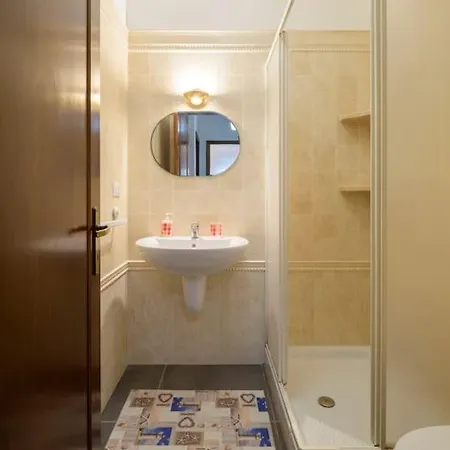 Bifamiliare A 5km Da Gubbio Padule-San Marco