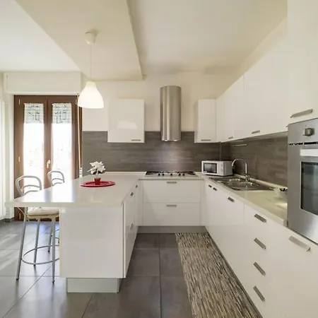 Bifamiliare A 5km Da Gubbio Appartement