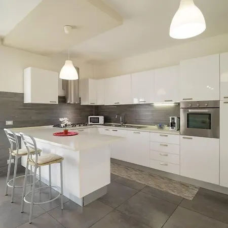 Bifamiliare A 5km Da Gubbio Appartement