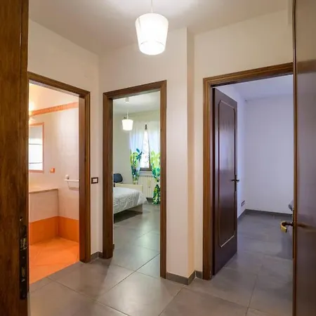 Appartement Bifamiliare A 5km Da Gubbio *
