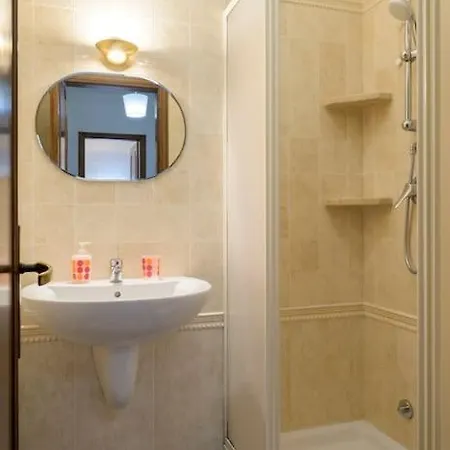 Appartement Bifamiliare A 5km Da Gubbio