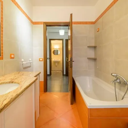 Bifamiliare A 5km Da Gubbio 公寓 *