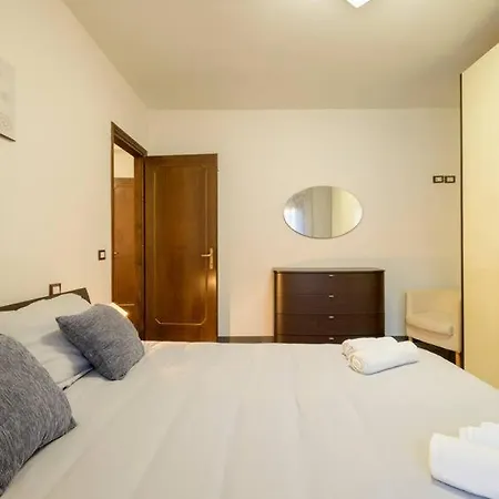 公寓 Bifamiliare A 5km Da Gubbio *